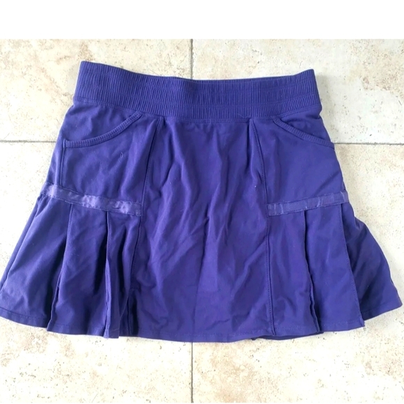 Athleta Skirts Athleta Tennis Skirt Poshmark